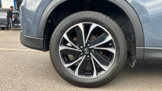 Mazda CX-5 2.0 Sport 5dr Petrol Estate